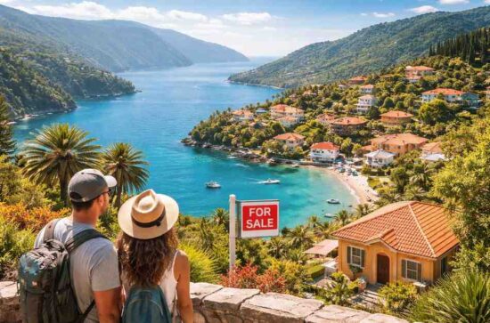 Hidden Travel Gems With Affordable Property Options