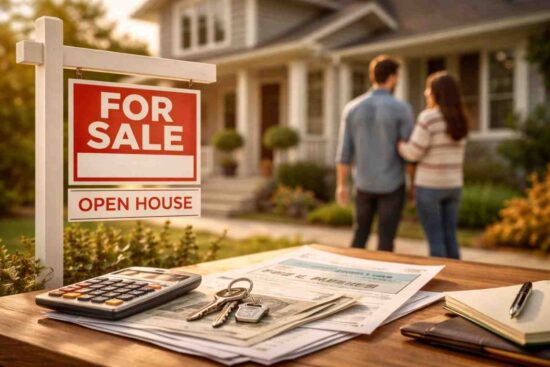 Housing Affordability And Local Market Challenges