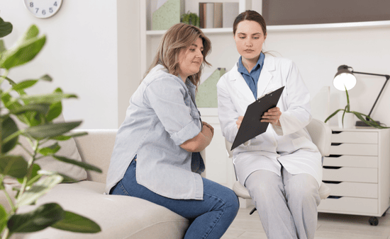 How Medical Professionals Change the Approach