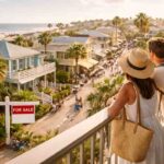 How Tourism Impacts Real Estate Markets