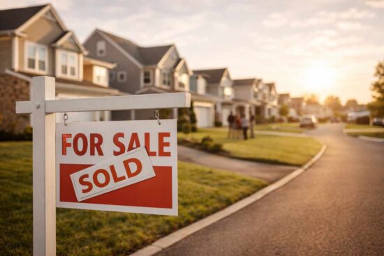 Increased Property Demand And Rising Prices