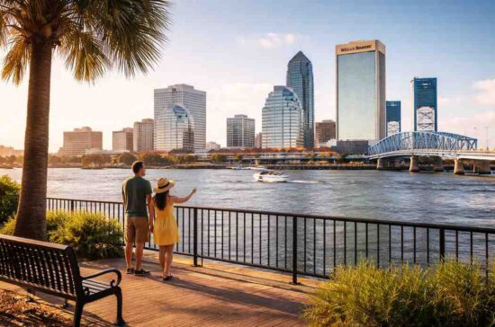 Jacksonville – Affordable Living With Strong Rental Demand