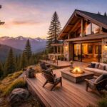 Mountain Retreat Real Estate Opportunities