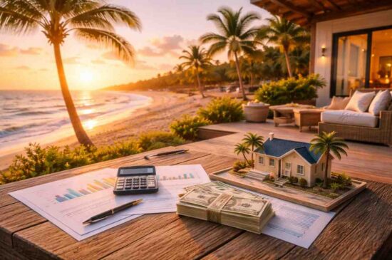 Rental Income And ROI Reality