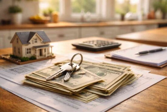 Rental Income Potential And Cash Flow