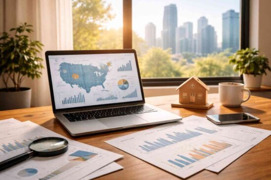 Research The Country And Property Market