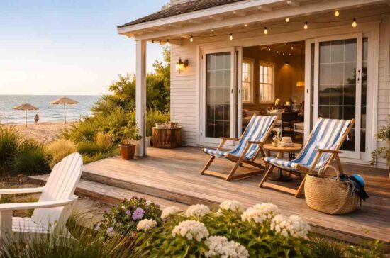 Short-Term Rental And Vacation Property Hotspots