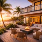 Short-Term Rentals in Popular Travel Destinations