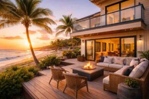 Short-Term Rentals in Popular Travel Destinations