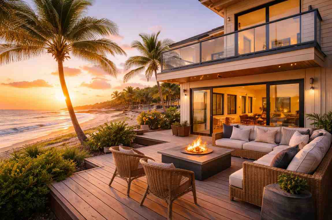 Short-Term Rentals in Popular Travel Destinations