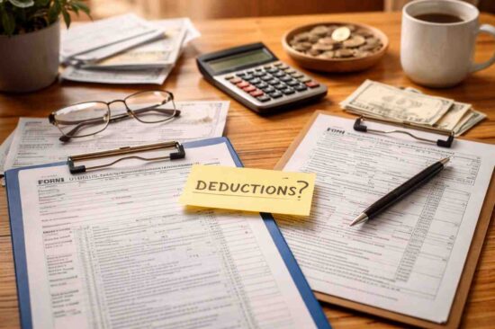 Tax Differences Can Change The Entire Strategy