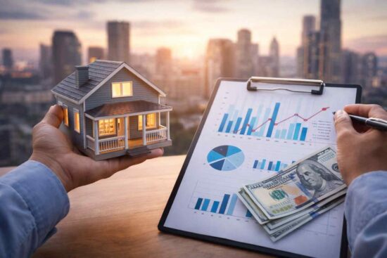 The Rise of Short-Term Rentals as Investment Properties