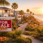 Top Travel Destinations Becoming Real Estate Hotspots