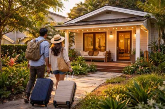 Travel Trends Affecting Short-Term Rentals
