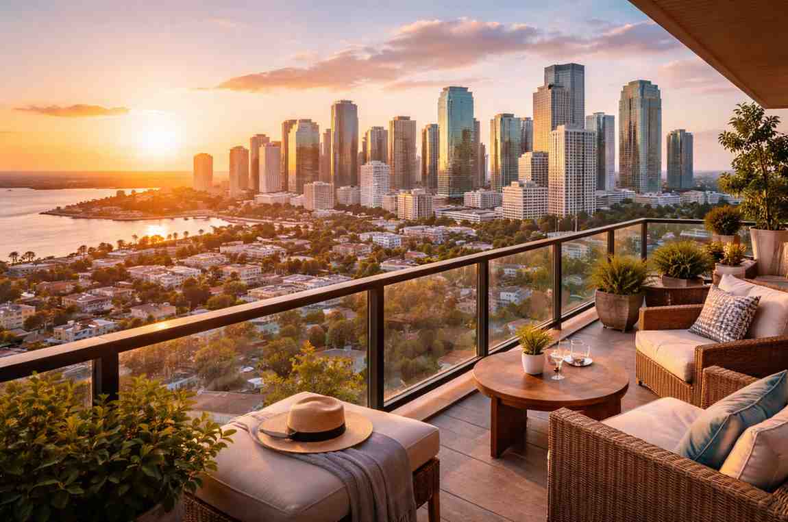 Travel Trends Shaping the Real Estate Market