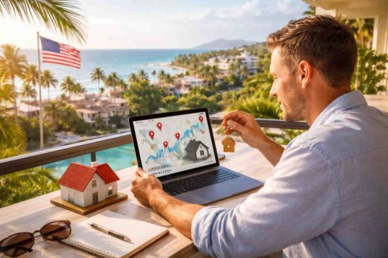 What Makes a Travel Destination Good for Property Investment