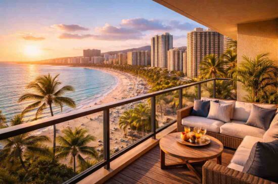 What Makes a Travel Destination Profitable for Short-Term Rentals