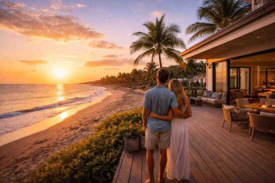 Why Beachfront Properties Feel Like A Dream Purchase