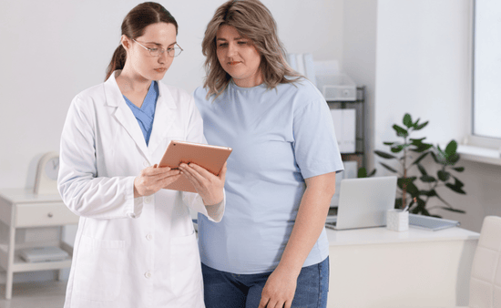 Why Consulting a Doctor is Key to Safe Weight Loss
