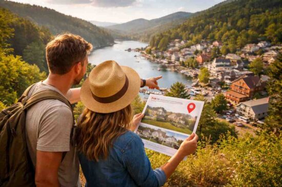 Why Hidden Travel Gems Are Becoming Property Hotspots