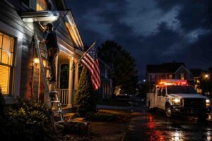Emergency Repairs That Can’t Wait Until Morning