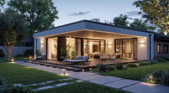 Enhancing Outdoor Living