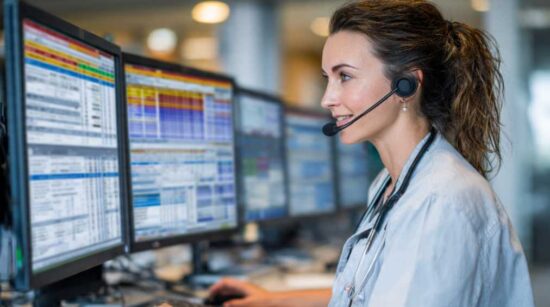 How Calls Are Protected From Start to Finish