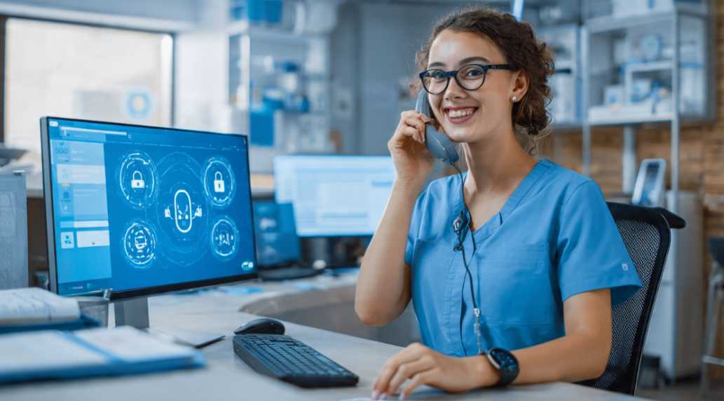 How Patient Calls Are Protected Under Federal Privacy Regulations