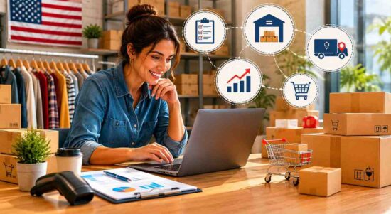 Inventory and Fulfillment Strategies