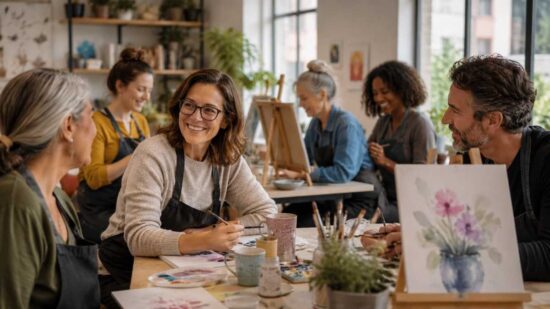 Leveraging Specialized Local Infrastructure and Communities