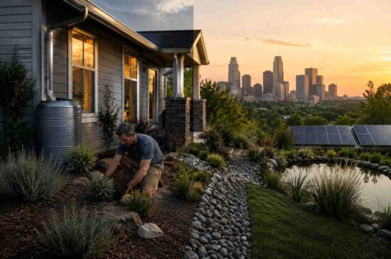 Lower Temperatures and Climate Adaptation