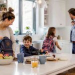 Parenting on the Go: Simple Strategies for Hectic Days