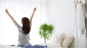 5 Morning Habits That Make Homes Feel Cleaner