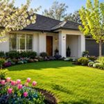 Seasonal Exterior Upgrades That Improve Curb Appeal