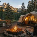 The Best Camping Setups for Families Who Love the Outdoors