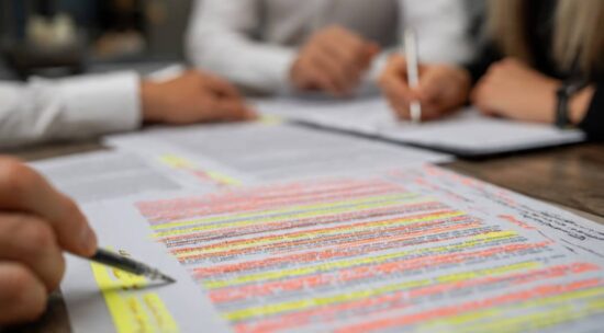 The Roots of Contractual Conflict