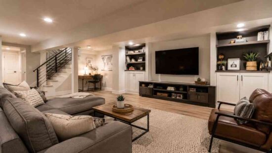 Transforming Unused Interior Areas