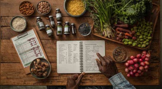 Understanding Your Nutritional Needs