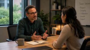 What Makes Employees Stay Longer at Companies