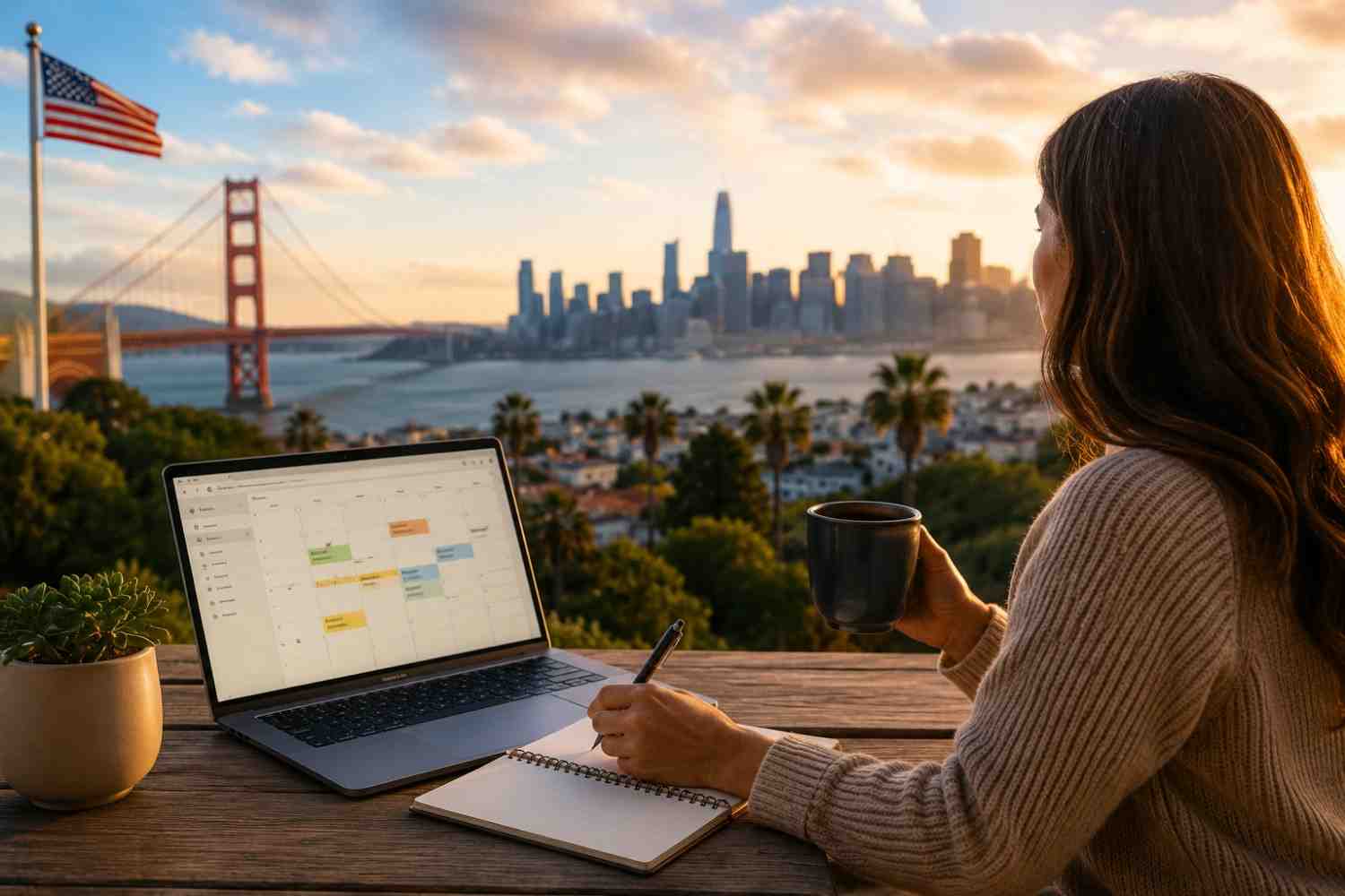 Why Flexible Planning Matters More Than Ever