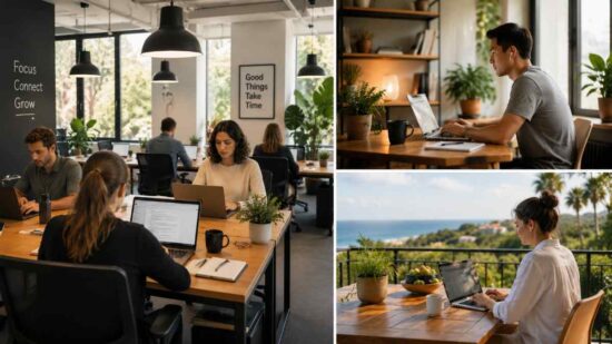 Work-Life Integration and Structural Autonomy