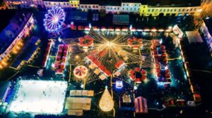 7 Things People Do Before a Big Event