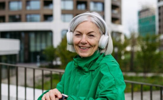 Boosting Cognitive Health and Mental Sharpness