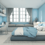 Breezy and Beautiful Modern Coastal Home Design Ideas