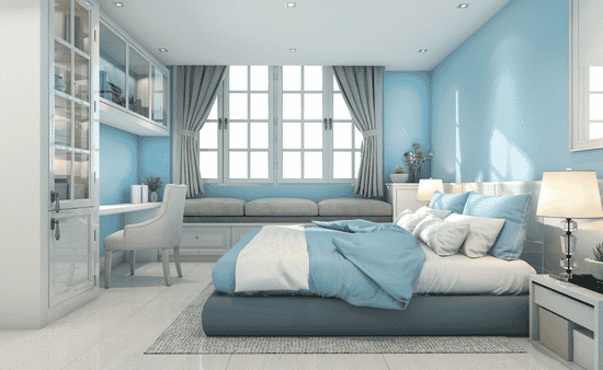 Breezy and Beautiful: Modern Coastal Home Design Ideas
