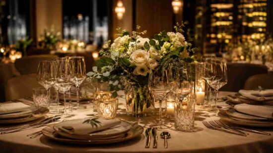 Consider the Occasion