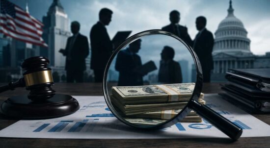 Corporate and Occupational Fraud