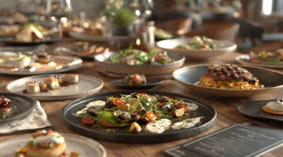 Crafting Your Culinary Journey