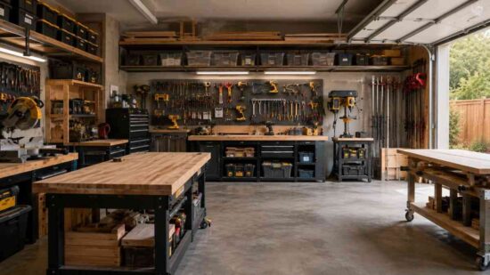 Creating A Comfortable Work Environment
