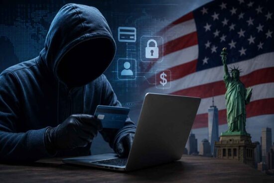 Digital and Cyber Fraud